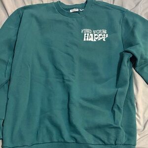 Crewneck